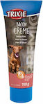 Trixie Premio Creme Dog Treat with Bacon 110gr 31842