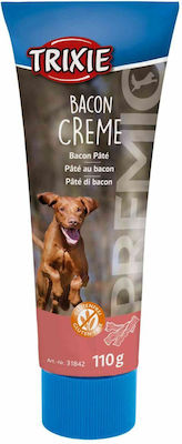 Trixie Premio Creme Dog Treat with Bacon 110gr 31842