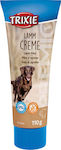 Trixie Premio Creme Treat for Dogs with Lamb 110gr