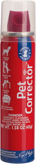 Company of Animals Pet Corrector Спрей Репелент Куче AP00