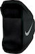 Nike Pocket Arm Band Plus Armbinde Schwarz N0001245-082