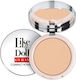 Pupa Like A Doll Compact Powder Puder 003 Natur...