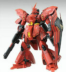 Namco - Bandai Gundam: MG Sazabi MS-04 Version Ka Φιγούρα σε Κλίμακα 1:100