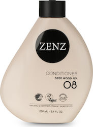 Zenz Deep Wood No. 8 Zenz Deep Wood No. 8