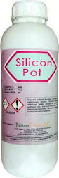 Silicon Pot- 1lt