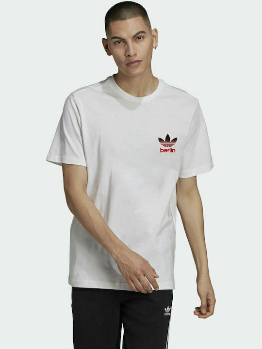 Adidas t shirt skroutz sales