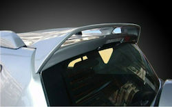 Motordrome Αεροτομή Οροφής από Πολυουρεθάνη Toyota RAV 4 2005-2012