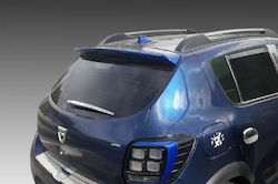 Motordrome Αεροτομή Οροφής από Πολυουρεθάνη Dacia Sandero II 2012+ Motordrome Αεροτομή Οροφής από Πολυουρεθάνη Dacia Sandero II 2012+