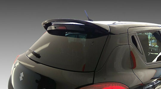 Motordrome Spoiler de acoperiș din poliuretan Suzuki Rapid Facelift 2020+