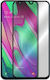 5D Ceramic Adeziv complet Full Face Tempered Glass (Galaxy A42)