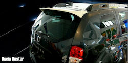 Motordrome Autoheckspoiler Dach aus Polyurethan Dacia Duster 2010-2017