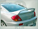 Motordrome Car Rear Spoiler from Polyurethane Hyundai Coupe 2002-2008