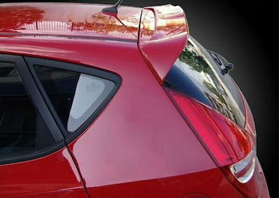 Motordrome Spoiler Acoperiș din Poliuretan pentru Hyundai i30 2007-2012