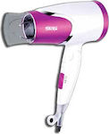 DSP E-30077 Hair Dryer 1200W