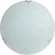 Keskor Ceiling Mount Light 40cm Transparent with Socket E27