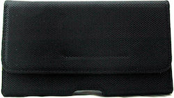 Cti 360 mit Clip Gürteltasche bis 4.5" Schwarz CTI00082 Cti 360 mit Clip Gürteltasche bis 4.5" Schwarz CTI00082
