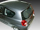 Motordrome Dachspoiler aus Polyurethan Chevrolet Aveo 2002+