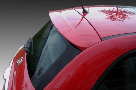 Motordrome Spoiler Spate Pentru Mașină Plafon Din Poliuretan Fiat 500 2007+