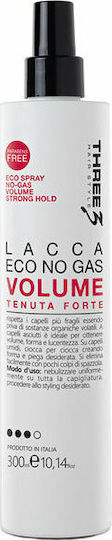 TommyG Овлажнител за Силна Фиксация 300ml