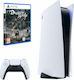 Sony PlayStation 5 & Demon's Souls