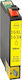 Συμβατό Μελάνι Εκτυπωτή InkJet Epson 16XL C13T163440 15ml Κίτρινο