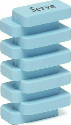 GOMA STEPS PASTEL SERVE BLUE PASTEL