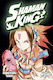 Shaman King, Omnibus 1 (Vol. 1-3)