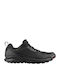 Salomon XA Collider 2 GTX Men's Waterproof Hiking Shoes with Gore-Tex Membrane Black / Ebony