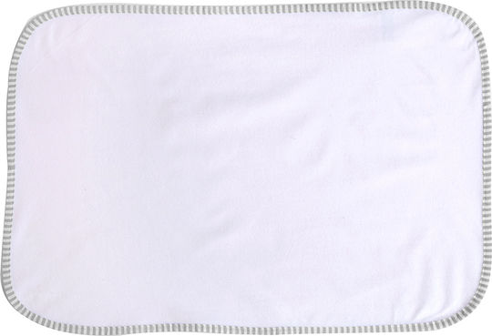Viopros Baby-Soßtuch 60x90cm