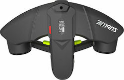 Sublue NavBow Underwater Scooter with Maximum Speed 7.2km/h Battery Autonomy 60min and Weight 3.4kg