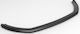 Motordrome Diffuser Car Rear Compatible with Seat Leon 2012