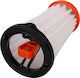 Unibags FAE200 Filters Hepa Electric Vacuum Compatible with AEG