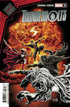 King in Black, Vol. 3 Thunderbolts #3 JAN210540