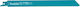 Makita B-16776 Λάμα για Μέταλλο 200mm