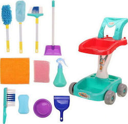 Zita Toys Cleaning Toy 22pcs