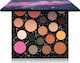 Smashbox Star Power Face Eye Shadow Lidschattenpalette in fester Form 7.5gr