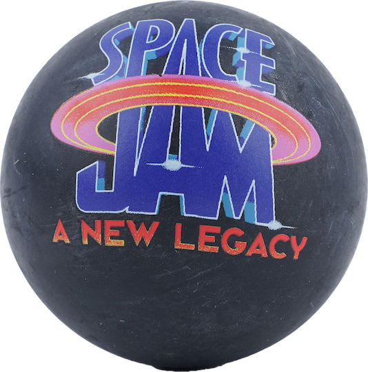 Spalding Sjnl High Детско Лудо Топче Многоцветен
