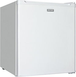 MPM Upright Freezer 33lt