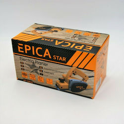 Epica Star EP-10830 Παλμικό Τριβείο 500W
