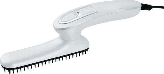 Cenocco Electric Brush for Straightening Hair and Beard