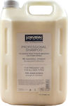 Lorvenn Professional Shampoo For All Hair Types 4000ml