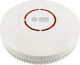 Olympia Electronics BS-506 Autonomous Smoke Detector 921506000