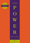 The Concise 48 Laws of Power