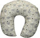 Bebe Stars Nursing Pillow Panda Beige 47cm