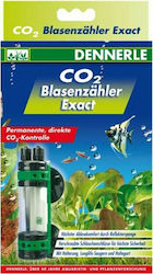 Dennerle CO2 Crystal Bubble Counter Exact