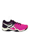 ASICS Gel-Resolution Γυναικεία Παπούτσια Τένις για Όλα τα Γήπεδα Ροζ