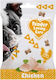 Duvo Plus Tender Loving Care Deliciu pentru câini fără gluten cu Pui 100gr 05.07.135