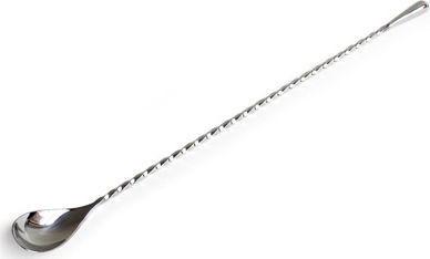 Horecabar Αναδευτήρας Κοκτέιλ 30cm Teardrop