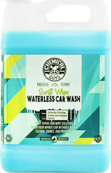 Chemical Guys Lichid Curățare pentru Corp Swift Wipe Waterless Car Wash 3.785lt CWS209