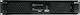 Ihos D-3600 Τελικός Ενισχυτής PA 2 Καναλιών 3600W/4Ω 1800W/8Ω με Σύστημα Ψύξης L005746